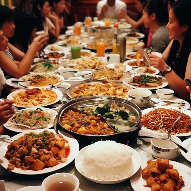 兰张高铁环西部游:畅享千年风情与美食盛宴