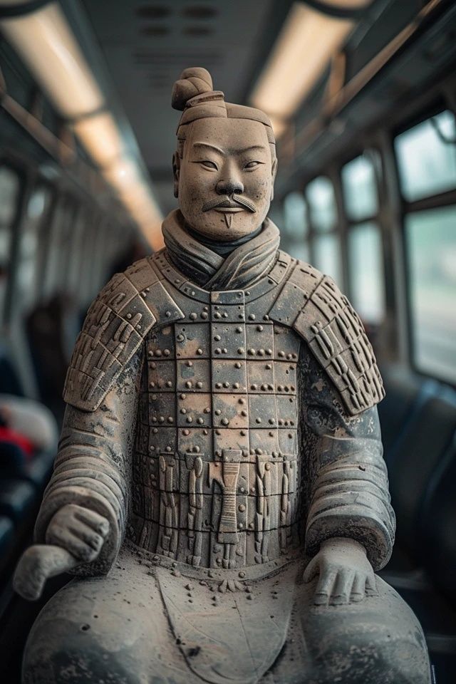 坐着火车看中国,四十年沧桑巨变尽在其中!