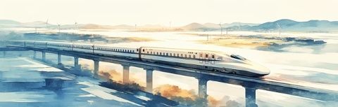 K736/737与K738/735次列车:连接洛阳与上海的重要快速通道