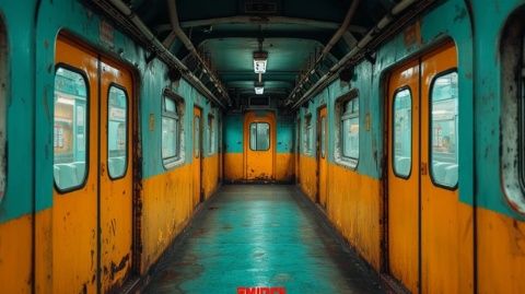 重温经典:哆啦A梦之大雄银河超特快列车之旅