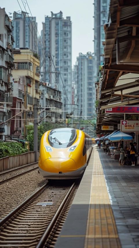 铁路安全:列车接近报警系统(列车接近预警)