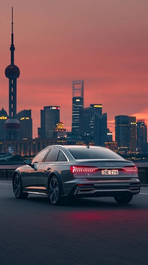 上海全系车型详解视频:探秘上海大众车型魅力