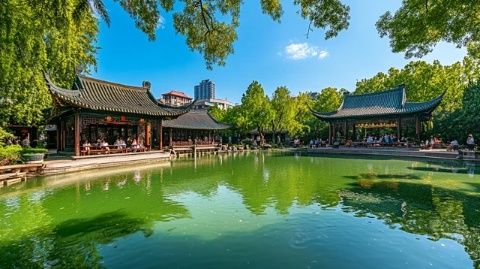 河南,老人和女婿一起坐20个小时火车去西安,刚上车女婿给自己补了卧铺