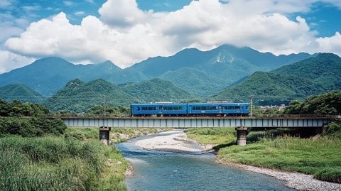 探索中国美景文化之旅:Z164次列车上海至拉萨直达特快奇遇记