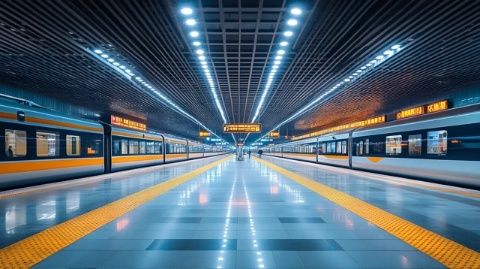 2023年春运新增列车表:多地至北京、上海、深圳等方向列车扩容服务升级