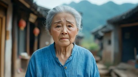 江西赣州,一女子因腰不好买了列车下铺,却被老人占据,引发热议