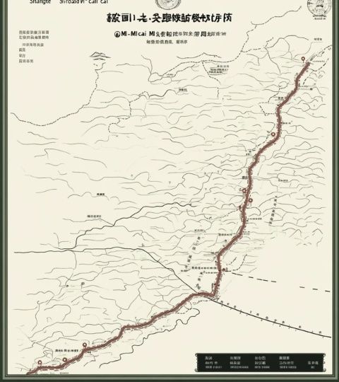 最新!7月十堰列车时刻表更新,轻松规划暑期出行攻略