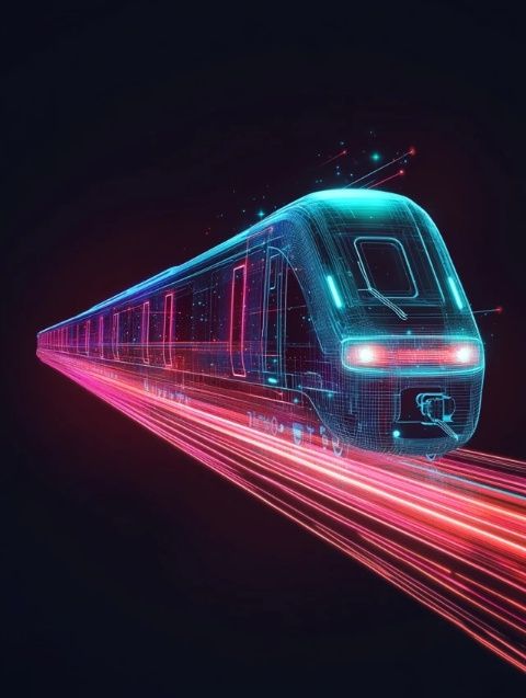 火车上字母数字编码大揭秘:动车、普速客、货运列车代码含义全解析