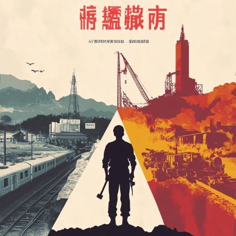传奇列车长:南宁铁路局的美丽与实力并存