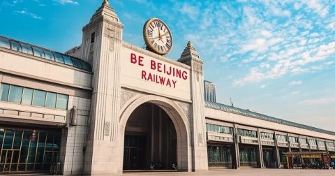 如何购买北京到莫斯科国际列车的车票?