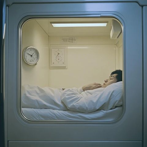 取消火车三层卧铺吧!旅客呼吁:我花钱买的是舒适度不是体验感!