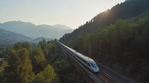 Z6次列车上的除夕夜:流动的家与团聚的渴望