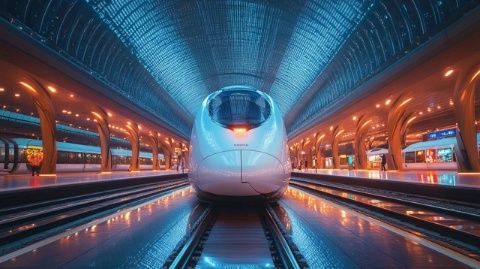 揭秘江苏连云港的交通枢纽:五大火车站全览!