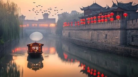 国铁郑州局集团端午运输方案发布:增开直通列车,预计运送旅客近三百万人次