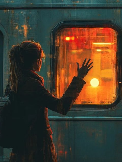 建议增设吸烟专区：女子在高铁上遭遇邻座大叔吸烟困扰，呼吁改善乘坐体验