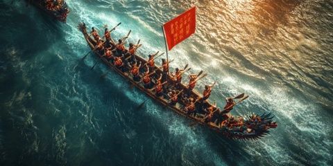 国铁郑州局集团端午运输方案发布:增开直通列车,预计运送旅客近三百万人次