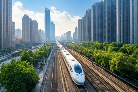 遵义至上海、杭州等地火车暂停售票?铁路调整期间部分列车服务受 影响旅客出行需留意更新