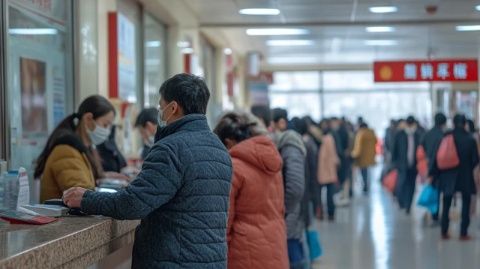 常德火车站南出口因工作人员迟到关闭,旅客被困引关注