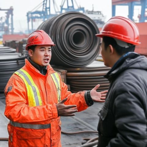 探秘合肥顶火车业:车间里的忙碌景象全揭晓