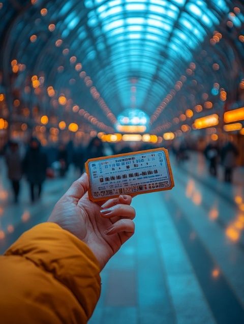 Z149列车上的价格思索:火车美食之旅是否物有所值?