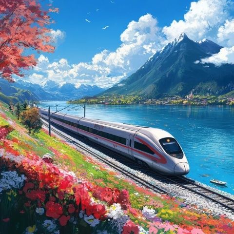 黄石北至汕头梅州新增动车直达线路,梅汕铁路全线开通运营