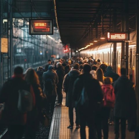 火车票退票不扣手续费了?有网友发出说自己退票没扣手续费,12306有新规执行了?