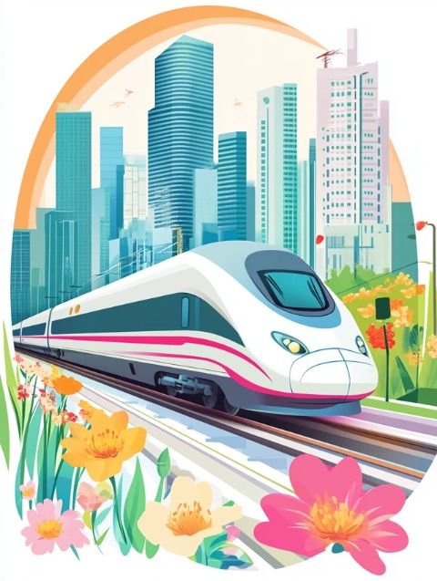 2023年7月1日铁路调图:Z53次列车新增停靠信阳和驻马店,K22次列车调整路线