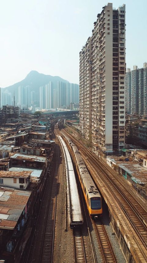 这几天,江门市有大事件发生,一个连接东西南北的高铁枢纽——江门站开通了
