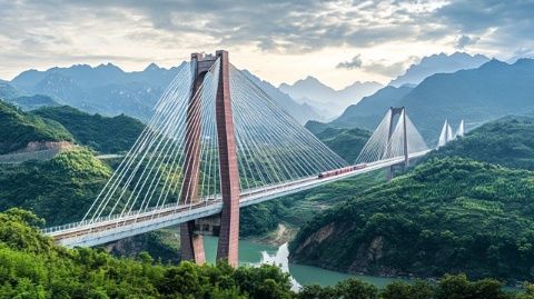 重庆铁路二环线和南川渝湘高铁谁先通车?