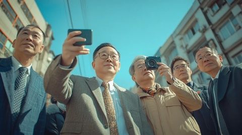 急援青州病患:火车乘客团结互助,迅速送医救治