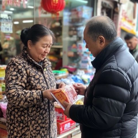 急援青州病患:火车乘客团结互助,迅速送医救治