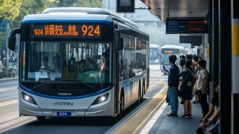 揭秘!武汉将迎新型公共交通工具——空中列车“空轨”首测成功