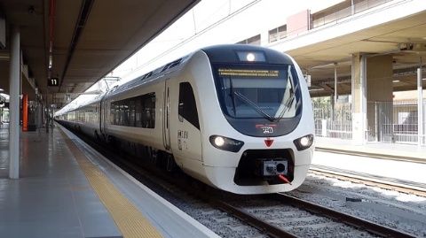 最新!从横店坐高铁去杭州只要1小时左右,途径这些站点……