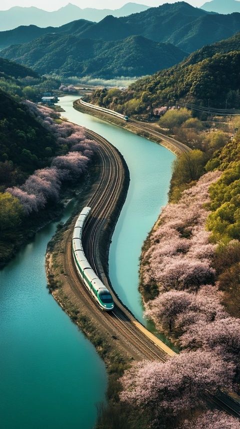 重庆铁路二环线和南川渝湘高铁谁先通车?