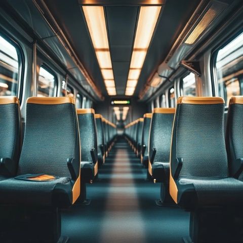 火车票价格深坑:为何直达车比普通车便宜?