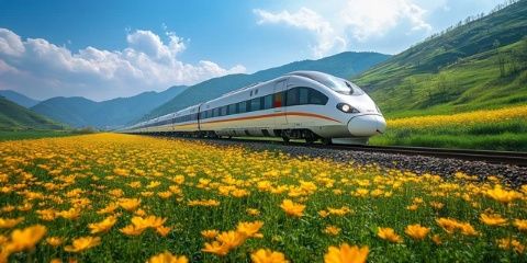 T244/241-T242/243次列车是中国铁路运行黑龙江省辖地级市、鹤城齐齐