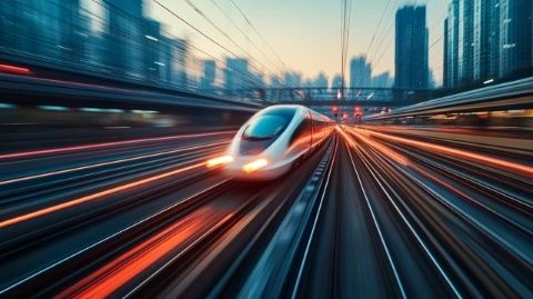 高铁事故背后的反思:生态与安全的平衡与改进