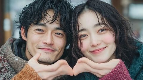 急急如律令!冷空气又要来啦!这对老夫妻的举动,让人点赞~