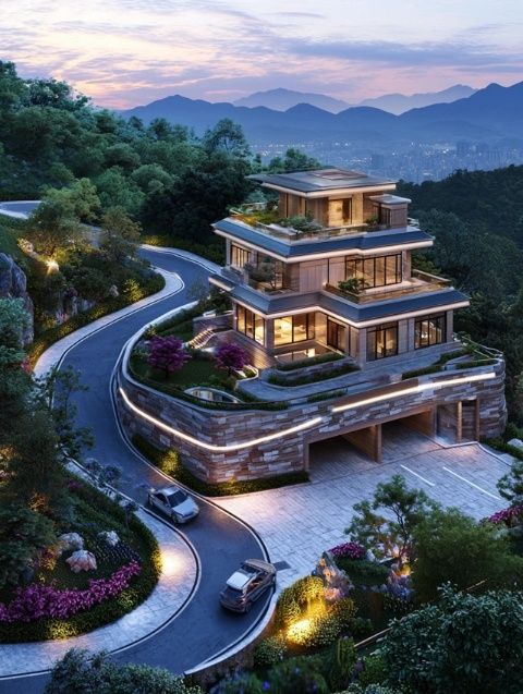 探索贵州六盘水：亲眼目睹高铁攀爬奇观，野玉海度假胜地一游