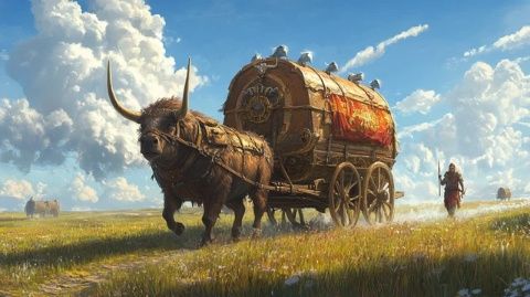 牛车上的阳光——鞍山岫岩慢火车之旅