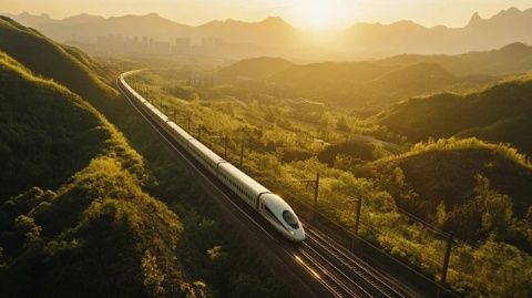 杭州至南京火车镇江晚点60分钟!老年旅行团遭遇延误惊魂记
