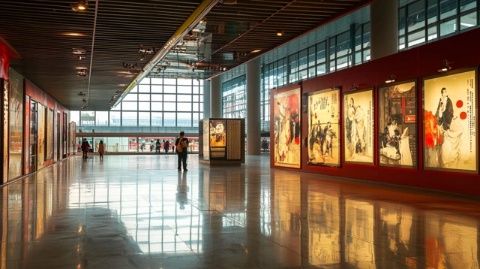 兰州东站快速进站指南:地铁接驳、购票检票与出行策略