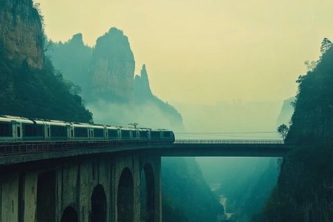 从杭州开往江苏南京的火车,途径镇江火车站时竟然晚点69分钟,到底发生了什么?
