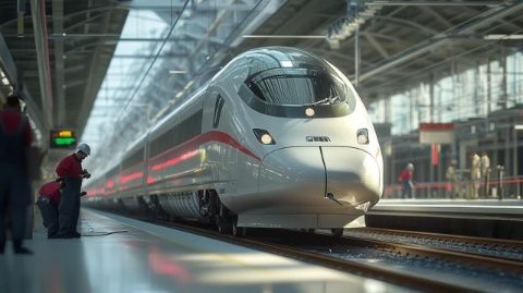 杭州至镇江列车晚点奇观：75分钟延误引热议