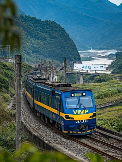 内江小火车至今在何处?“热土计划”762火车堪称列车活化石