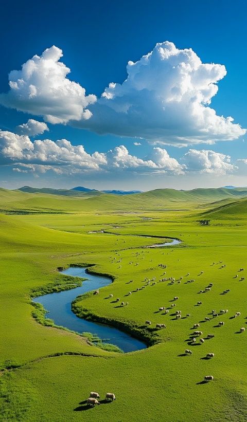 西藏东南环线之旅:高原列车上的草原之约与心灵治愈