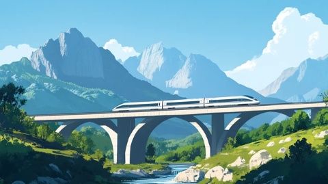 温福高铁宁德段通行线路及柘荣未设站原因