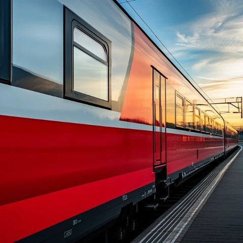 封闭车厢里的社会现象:责任分散效应如何影响乘客行为?