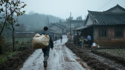 陇海线高柏村山体滑坡事件:天灾还是人祸?