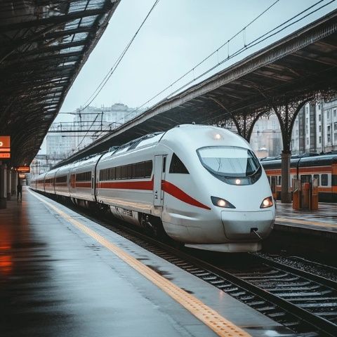 石家庄站北调目瞩于1月10日,其所运营的唯一直达特快列车Z89/90次将迎来一次